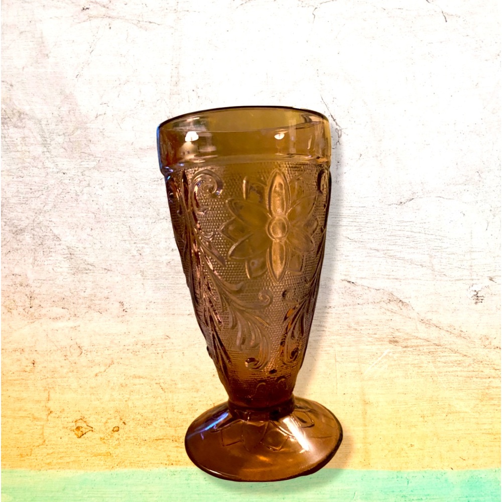Amber Home Interiors Glasswear Set